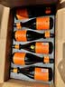远夏赤霞珠半甜红葡萄酒 宁夏贺兰山东麓产区 国产葡萄酒750ml*6整箱 实拍图