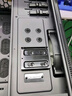 追风者（PHANTEKS）620PC 双路服务器AI工作站电脑机箱(Nas多硬盘位/SSI-EEB主板/双电源/5090/深度学习) 实拍图