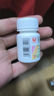 [仙兔]维生素C片 0.1g*100片 1盒装 0.1g*100片/瓶 维生素100补充急慢性疾病预防预防坏血病补充维生素 实拍图
