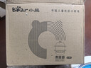 小熊（Bear）煮蛋器 双层家用多功能蒸蛋器 不锈钢早餐蒸点心蒸锅 可预约定时自动断电蒸锅 ZDQ-C14Q8 实拍图