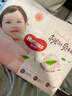 好奇（Huggies）铂金装小桃裤成长裤XL96片(12-17kg)加大号尿不湿【透爽散热】 实拍图