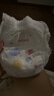 好奇（Huggies）金装拉拉裤L124片(9-14kg)尿不湿【速干不易红】 实拍图