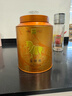 八马茶业武夷红茶 特级金骏眉花果蜜香250g金马罐装 送礼袋 实拍图
