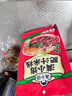 满小饱【金靖同款】肥汁米线310g*6袋加响铃卷米粉米线酸辣粉 实拍图