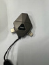 忆捷（EAGET）苹果手机U盘大容量1TB Type-C USB3.0 i90 优盘U盘电脑手机两用 实拍图