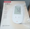 鱼跃580血糖仪医用级家用检监测语音播报金榜 【仪器+100支试纸套装】 实拍图