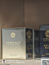 范思哲（VERSACE）侯明昊同款星夜水晶女士香水90ml 情人节礼物女生生日礼物黑钻 实拍图