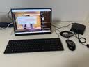 华硕NUC 14 PRO AI MINI迷你商用OpenClaw主机电脑台式机（Ultra 7 258V 32G 1T WIN11） 实拍图