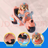 汪汪队立大功（PAW PATROL）汪汪队玩具贝贝巡逻车莉柏蒂救援车大电影摩托车儿童生日礼物 实拍图