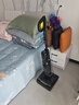 添可芙万StretchSteam【系列热销200万+台】蒸汽洗地机躺平0缠毛吸拖一体自动清洗拖地扫地机器人 实拍图