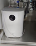 米家小米智能小厨宝7升S1 2000W速热增容定时家用储水式电热水器即热 一级能效以旧换新H03ZM 实拍图