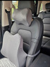 8H汽车腰靠座椅护腰久坐神器车用靠枕腰枕护腰靠垫特斯拉YU7等通用 实拍图