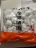 许老八5斤速冻水饺多口味大包装商用批发三鲜虾仁韭菜茴香白菜猪肉 韭菜猪肉水饺 5斤/袋（约100个） 实拍图
