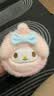 Hello Kitty儿童耳罩冬季女童保暖毛绒耳暖护耳套女孩耳捂耳包EM713 实拍图