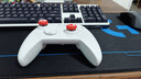 北通鲲鹏20无线游戏手柄智控双切扳机震动蓝牙手柄xbox电脑PC手机steam电视NSswitch2体感原神宝可梦ZA 实拍图