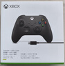 微软（Microsoft）Xbox无线游戏手柄 磨砂黑+USB-C线 蓝牙适配Xbox/PC/平板/手机Steam促销 黑神话悟空 空洞骑士 实拍图