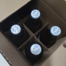 白熊精酿啤酒330ml*6瓶  比利时风味 小麦白啤  啤酒整箱年货送礼 实拍图