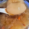 十月稻田 小银耳 330g 银耳莲子羹配料 易出胶软糯 快速泡发  一人食 实拍图