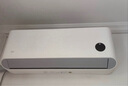 小米米家空调 巨省电 1.5匹 一级能效 快速冷暖 空调挂机 KFR-35GW/N1A1【整机十年质保】 实拍图