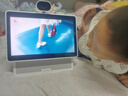 小度智能屏X9Pro 文心大模型 AI智能音箱音响 360度摄像头远程 视频通话 小孩老人看护陪伴礼物 实拍图