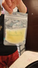 新贝 储奶袋小容量 一次性存奶袋可冷冻 加厚防漏100ml*60片装9108-3 实拍图