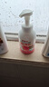 贝亲（Pigeon）洗发水沐浴露 含桃叶精华 婴儿洗发沐浴二合一 500ml IA209 实拍图