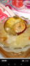 同仁堂银耳羹 红枣莲子枸杞补充胶质即食冲泡早餐代餐料汤冲饮谷物90g 实拍图