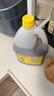厨邦10度 葱姜汁料酒1.75L 去腥添香传统黄酒酿造 餐饮酒店实惠大桶 实拍图