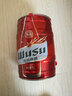 乌苏啤酒（wusu）大红乌苏烈性精酿小麦啤酒5L桶装京东自营新春送礼 实拍图
