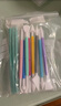 煦贝乐儿童超轻石塑黏粘土工具套装手办diy专业软陶彩泥塑制作工具 实拍图
