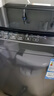 海尔（Haier）直驱全自动波轮洗衣机10KG 家用宿舍 一级能效 家电国家补贴以旧换新京东自营 EB100B32Mate1 实拍图