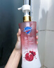 舒肤佳净透沐浴露红石榴香570g含果酸持久留香男女士通用【京东金榜】 实拍图