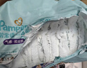 帮宝适散热王者一级帮拉拉裤新生儿婴儿尿不湿尿片超薄透气L+68 实拍图