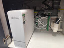 NEATMAX末端净水器家用厨下式RO反渗透陶氏膜800G无桶直饮纯水机净水机大通量0阻垢剂0添加0陈水净饮机 NERO-E800净水器（上门安装） 实拍图