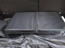京东京造汽车后备箱收纳箱车载收纳盒储物箱尾箱可折叠整理箱牛津布60L 实拍图