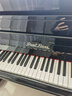 珠江钢琴（PEARLRIVER）立式钢琴全新专业儿童家用考级初学教学钢琴C2S 120 经典款 实拍图