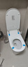科勒（KOHLER）轻智能坐便器ST30E全家座E超值之选座圈加热自动冲水清洗智能马桶 ST30E-全智能坐便器 400mm 实拍图