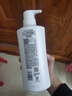清扬（CLEAR）女士去屑洗发水清爽控油500g玻尿酸清爽留香洗头膏京东热门商品 实拍图