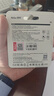 朗科（Netac）128GB TF（MicroSD）存储卡 U3 C10 A2 V30 4K 超至尊PRO版内存卡 读速100MB/s 写速40MB/s 实拍图