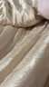 恒源祥A类蚕丝被100%桑蚕丝冬被子200*230cm冬季子母被二合一被芯约9斤 实拍图