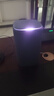 小米（MI）Xiaomi 智能音箱 蓝 超级小爱智能音箱 AI大模型问答 连续指令语控 支持远程备车 小米蓝牙音箱 实拍图