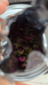 福东海  玫瑰花茶100g花草茶大朵【特优当季新货】平阴重瓣干 养生茶叶 实拍图