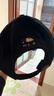 MLB棒球帽子男女经典款韩版弯檐鸭舌帽NY洋基队遮阳四季送礼CP85 实拍图