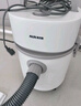 奥克斯（AUX）桶式吸尘器家用强劲大吸力工业开荒装修美缝车用商用地毯吹吸尘机12L大容量AXC-22AT588A豪华版 实拍图