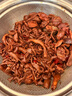 【大厂货源】鸭翅中 生鸭翅鸭中翅 鸭翅膀卤味鸭货食材麻辣卤鸭翅 2斤 鸭翅中 晒单实拍图