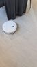 科沃斯T50 PRO扫地机器人扫拖一体自动清洗智能家用双机械臂毛发0缠水箱版元旦好礼(支持鸿蒙智联) 实拍图
