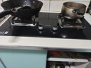 苏泊尔（SUPOR）燃气灶煤气灶具5.2KW猛火一级能效嵌入式宽域控火可拆卸炉头 天然气DB27S 实拍图