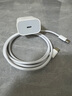 Apple/苹果 60W USB-C数据线-1米 type-c苹果充电线手机数据线 苹果17充电线iphone17充电线 实拍图