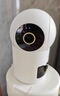 小米智能摄像机 4 双摄版 双500万摄像头3K超清画质家用米家监控红外夜视摄像机室内双摄家庭 实拍图