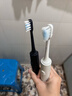 米家小米电动牙刷T302成人/学生150天续 4支刷头电动牙刷入门首选 新年礼物送男友女友 实拍图